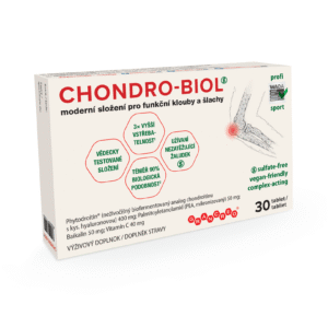 CHONDRO-BIOL