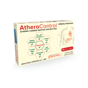 AtheroControl