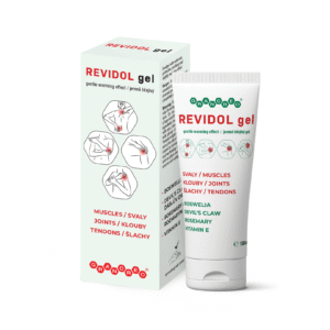 REVIDOL gél