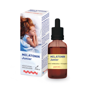 MELATONIN Junior