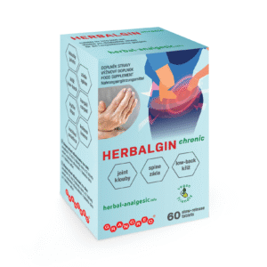 HERBALGIN chronic