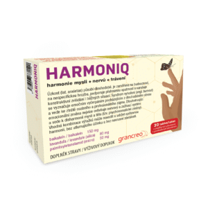 HARMONIQ
