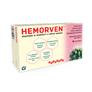 HEMORVEN