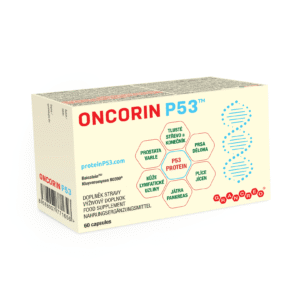 ONCORIN P53