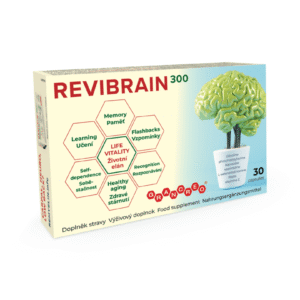 REVIBRAIN