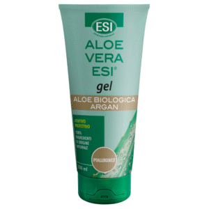 Aloe Vera gél s arganovým olejom