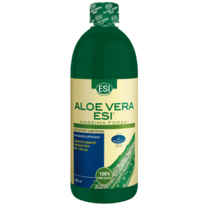 Aloe Vera Juice Maximum Strength