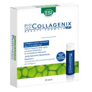 BIOCOLLAGENIX Beauty LIFT drinky
