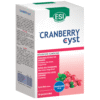 CRANBERRY CYST  drinky