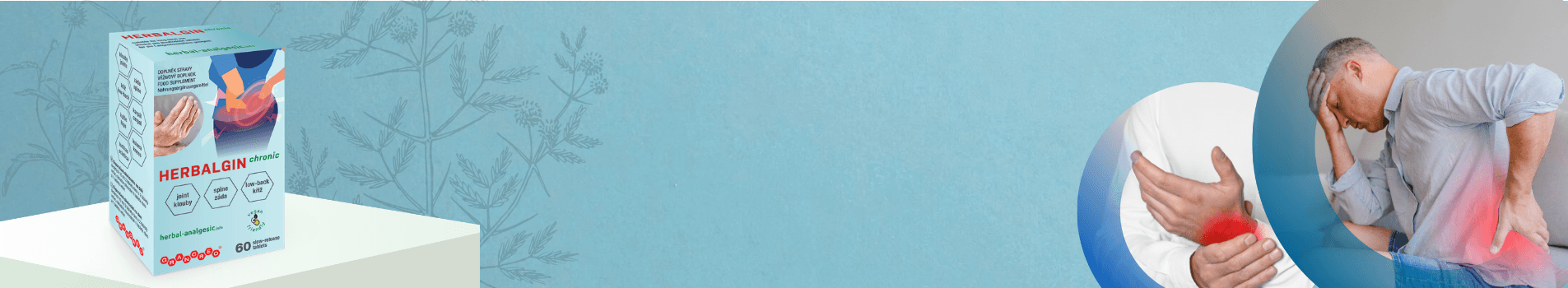 herbalgin