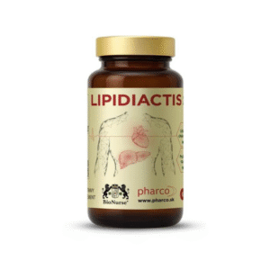 Lipidiactis