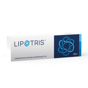 LIPOTRIS 2 ml inj.